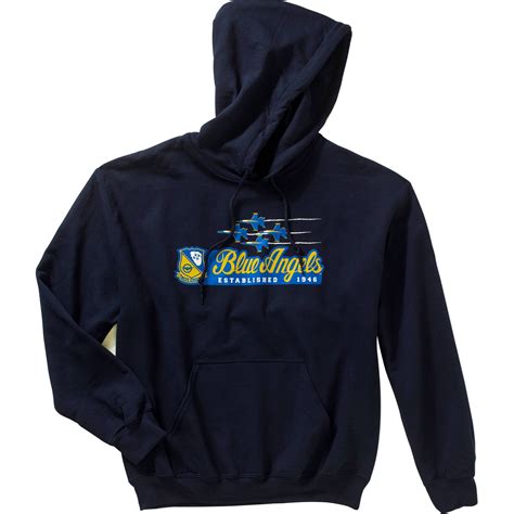 Get the Ultimate Blue Angels Sweatshirt for Fans!